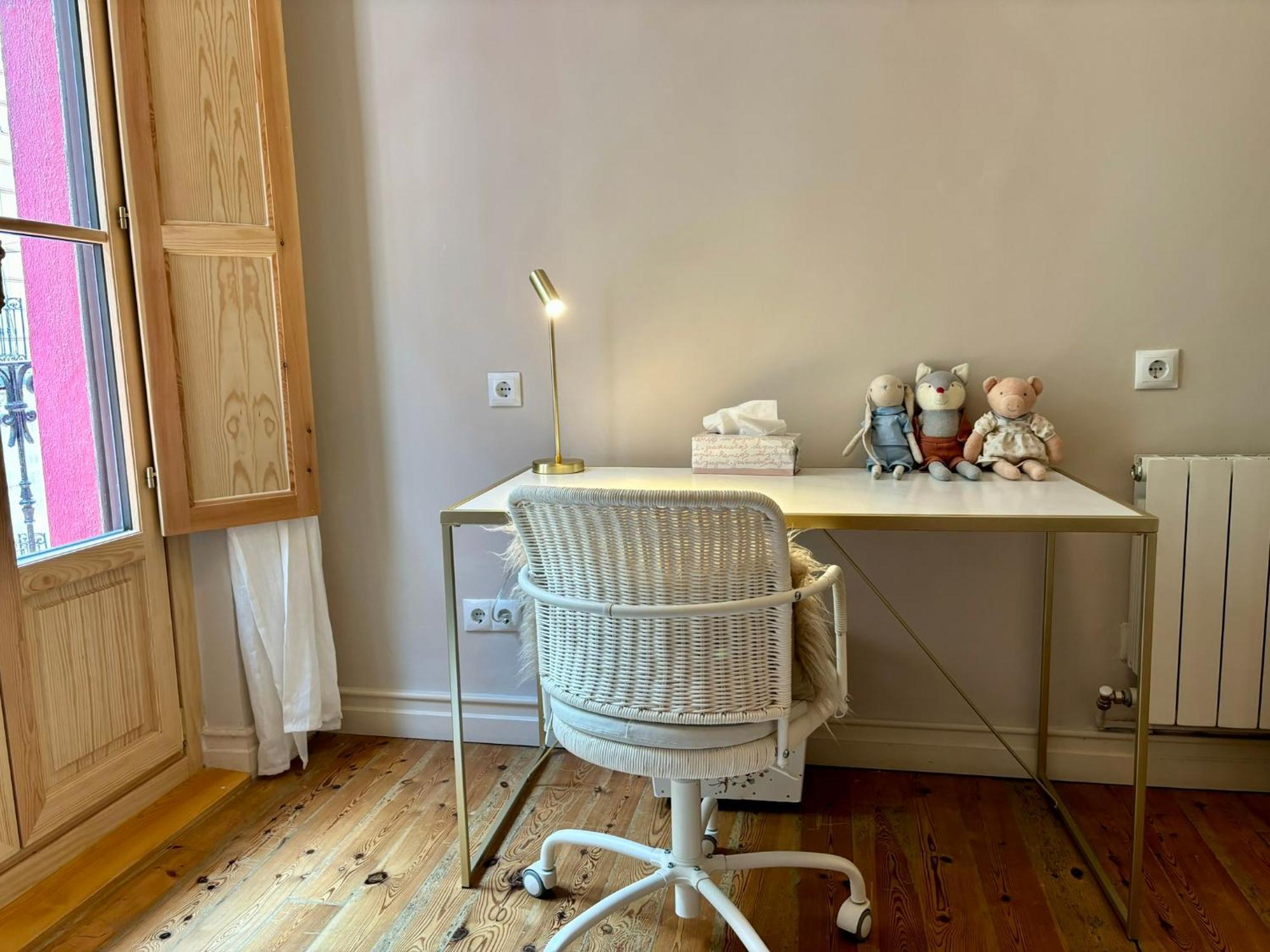 Monappart Cristo Historic Apartment With Parking Bilbao Bagian luar foto