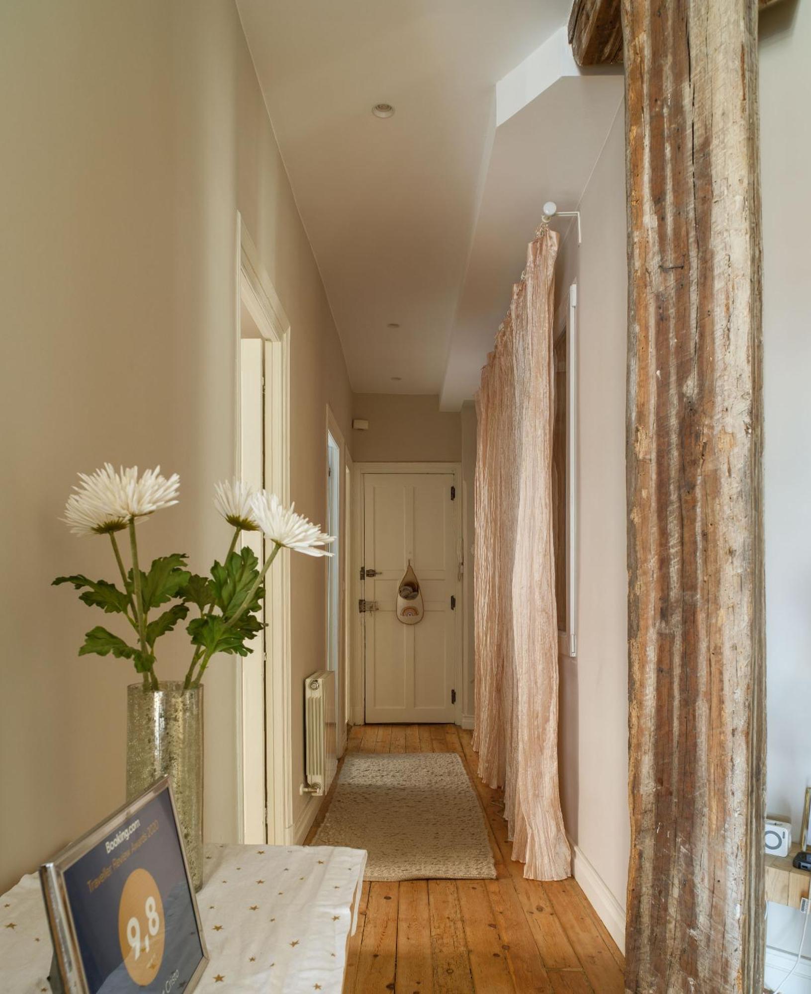 Monappart Cristo Historic Apartment With Parking Bilbao Bagian luar foto