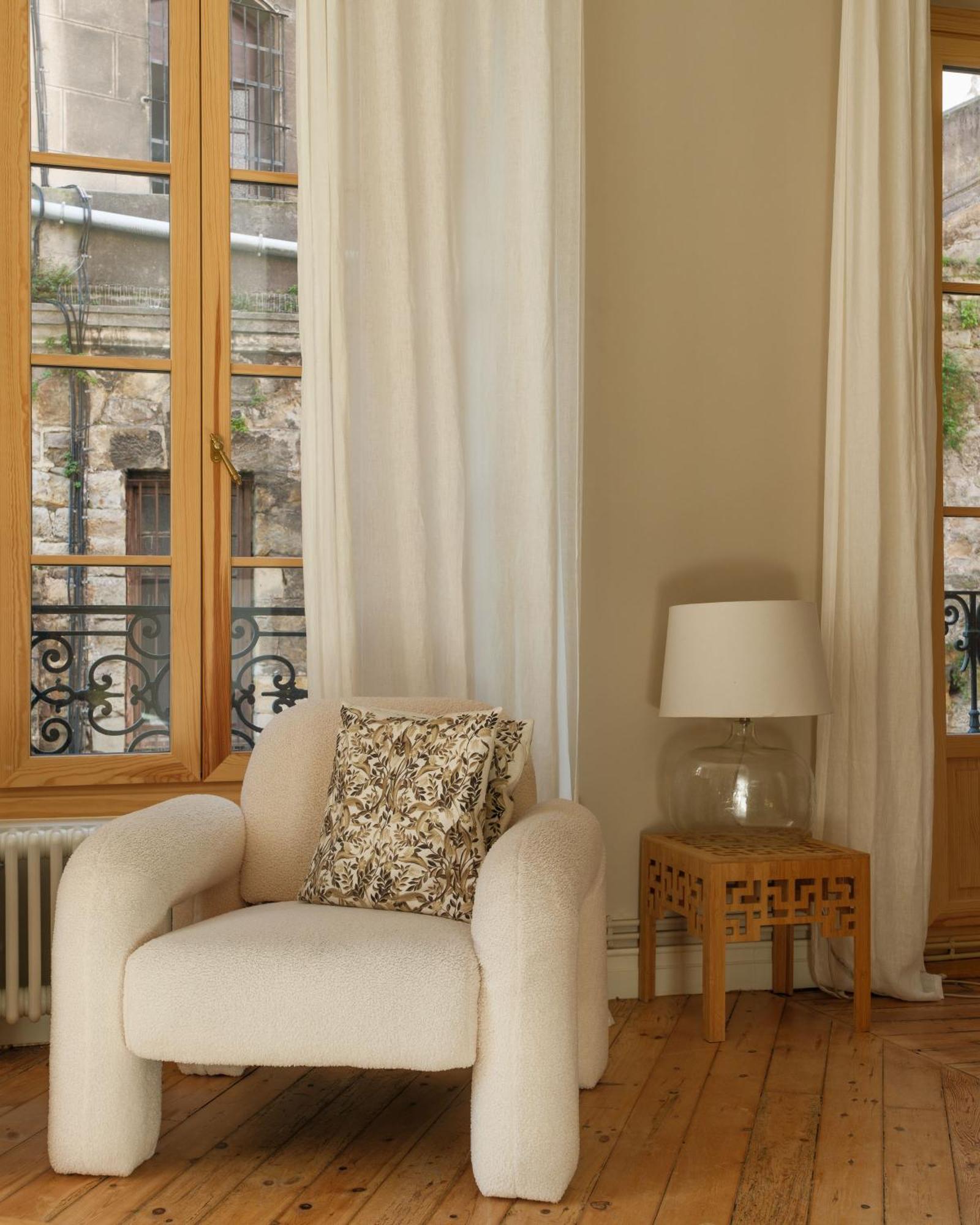 Monappart Cristo Historic Apartment With Parking Bilbao Bagian luar foto