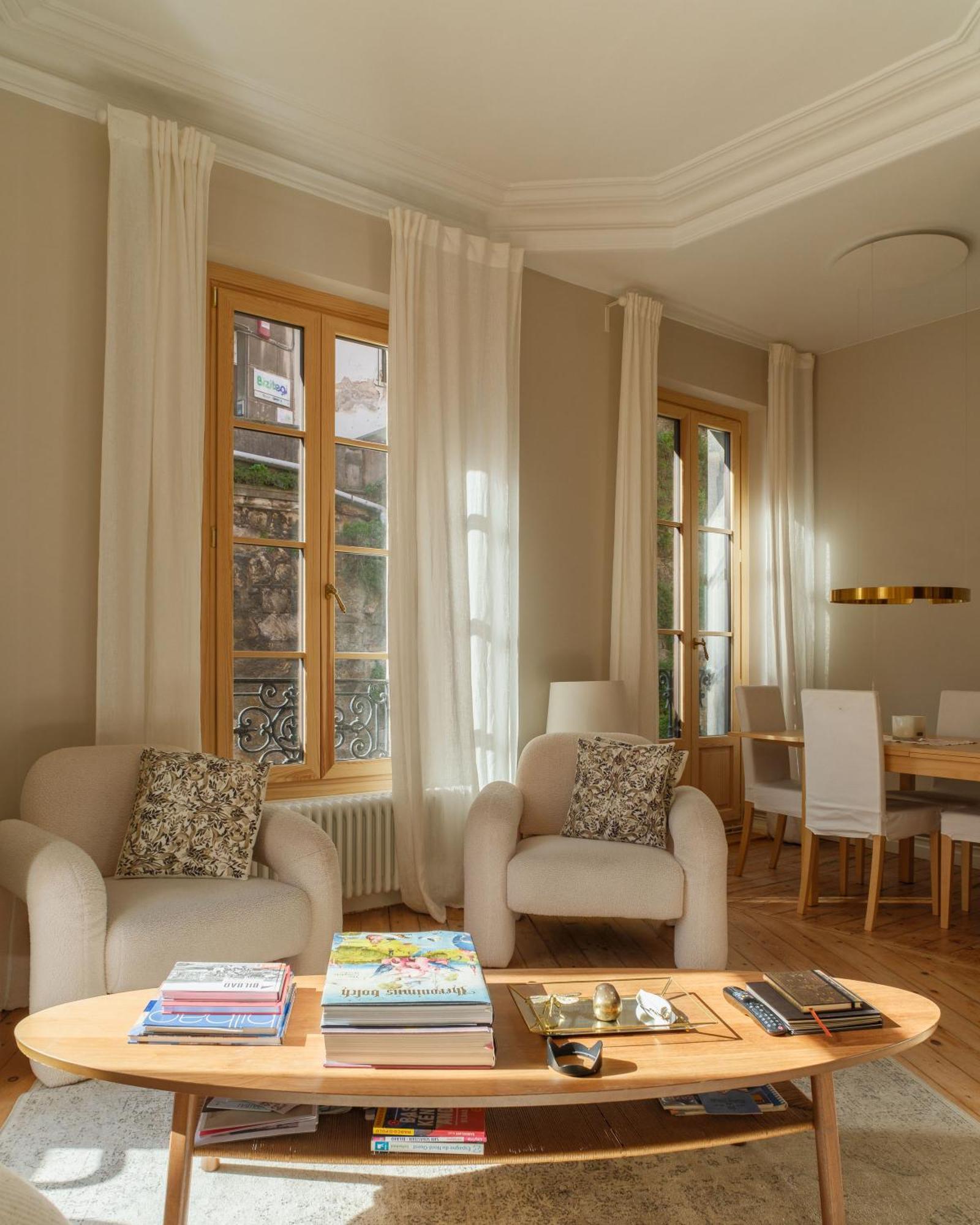 Monappart Cristo Historic Apartment With Parking Bilbao Bagian luar foto