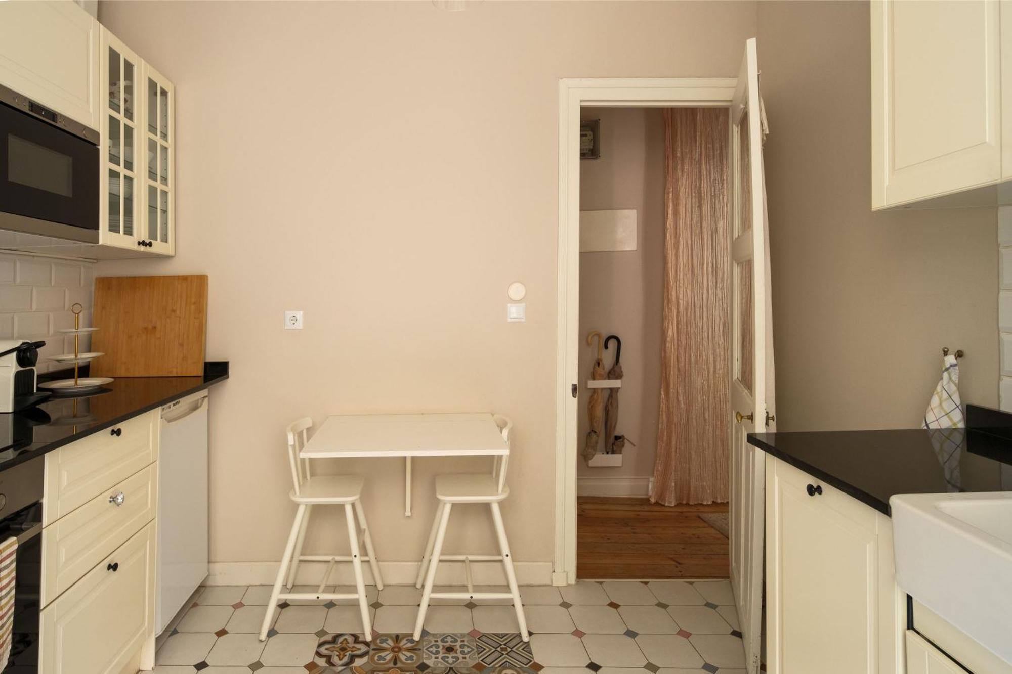 Monappart Cristo Historic Apartment With Parking Bilbao Bagian luar foto