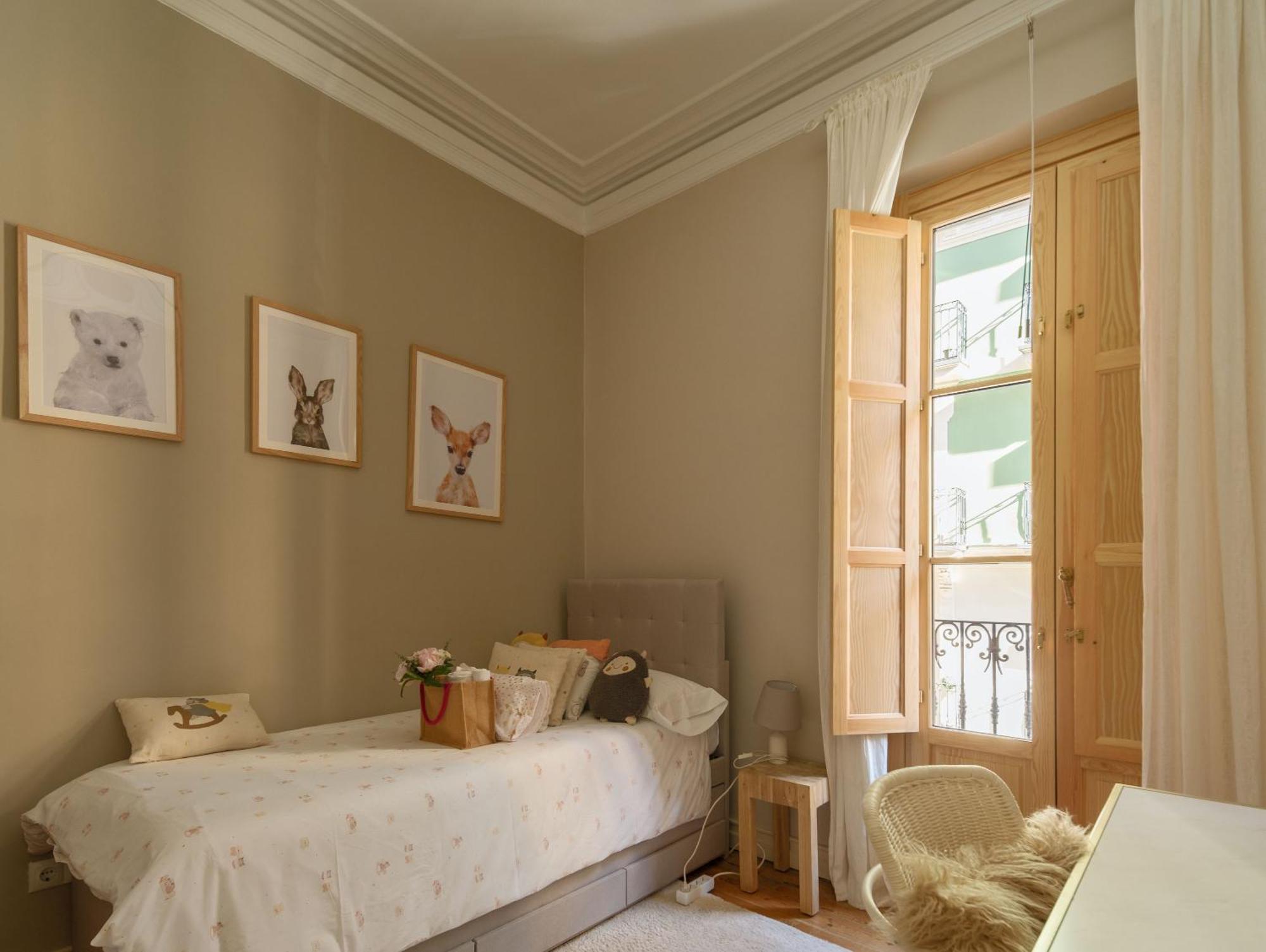 Monappart Cristo Historic Apartment With Parking Bilbao Bagian luar foto