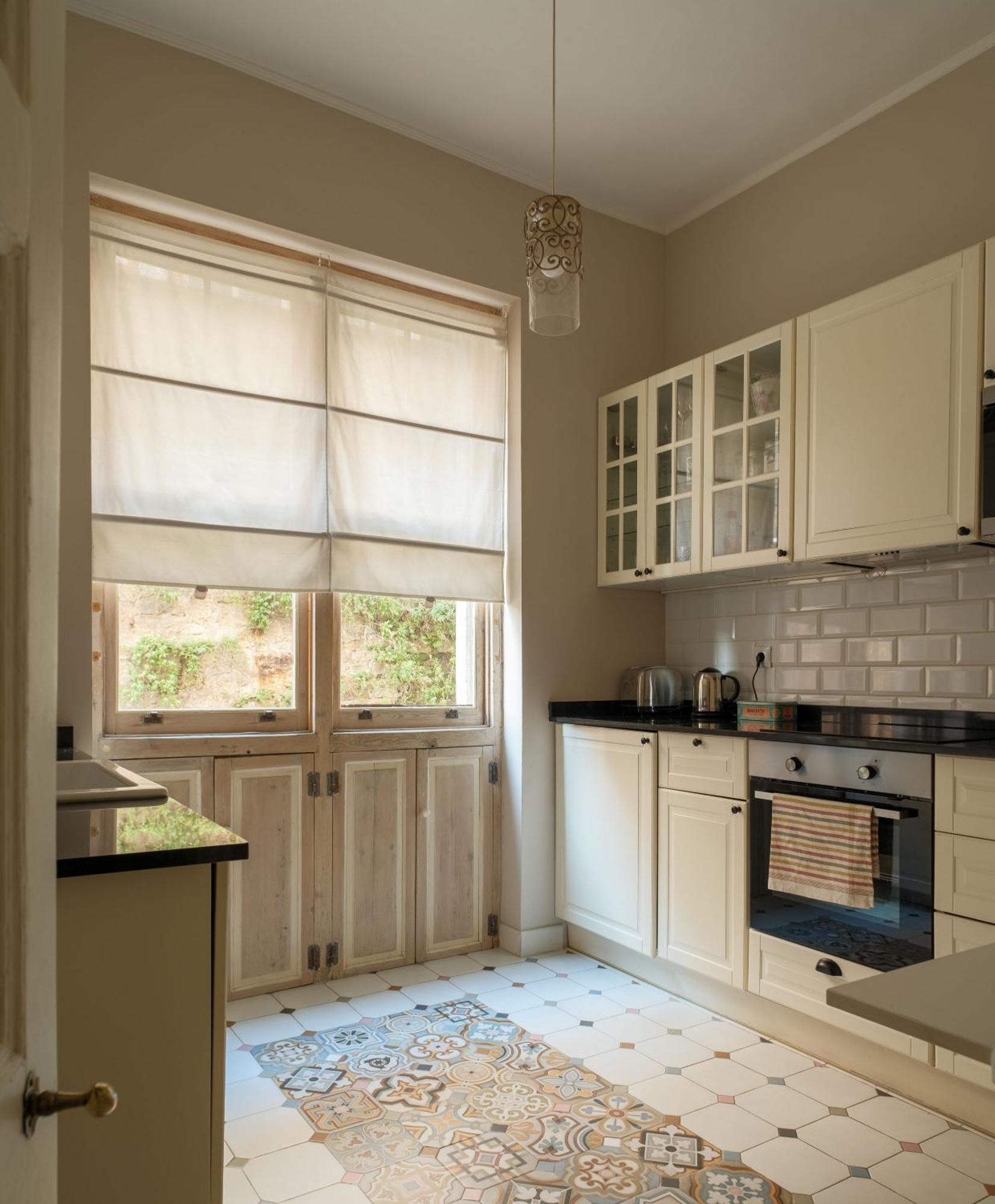 Monappart Cristo Historic Apartment With Parking Bilbao Bagian luar foto